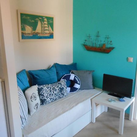 Arapakis Apartment 2 Aegina Kültér fotó