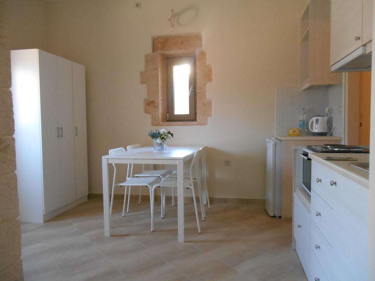 Arapakis Apartment 2 Aegina Kültér fotó