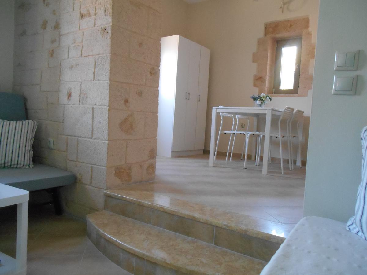 Arapakis Apartment 2 Aegina Kültér fotó