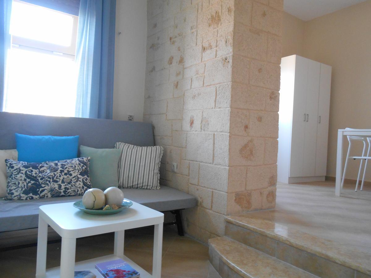 Arapakis Apartment 2 Aegina Kültér fotó