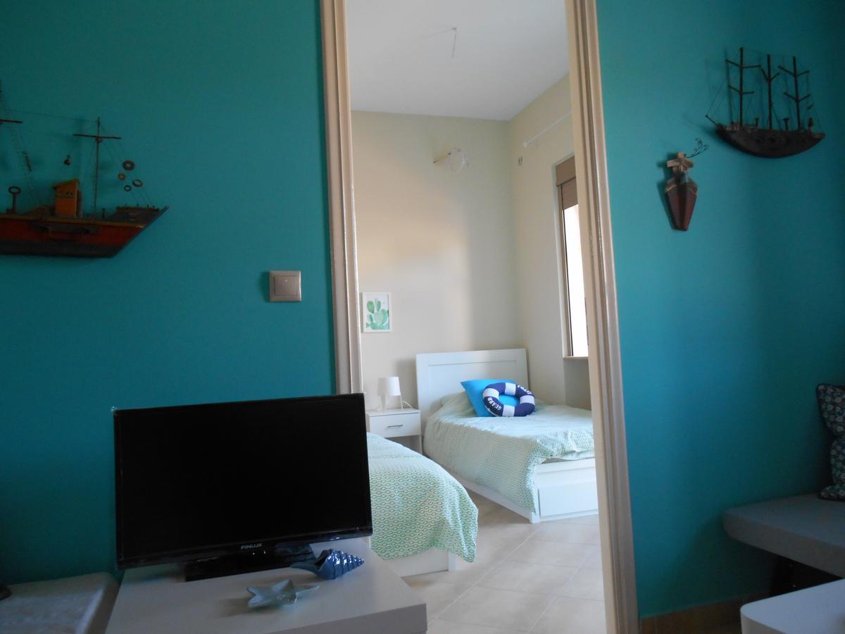 Arapakis Apartment 2 Aegina Kültér fotó