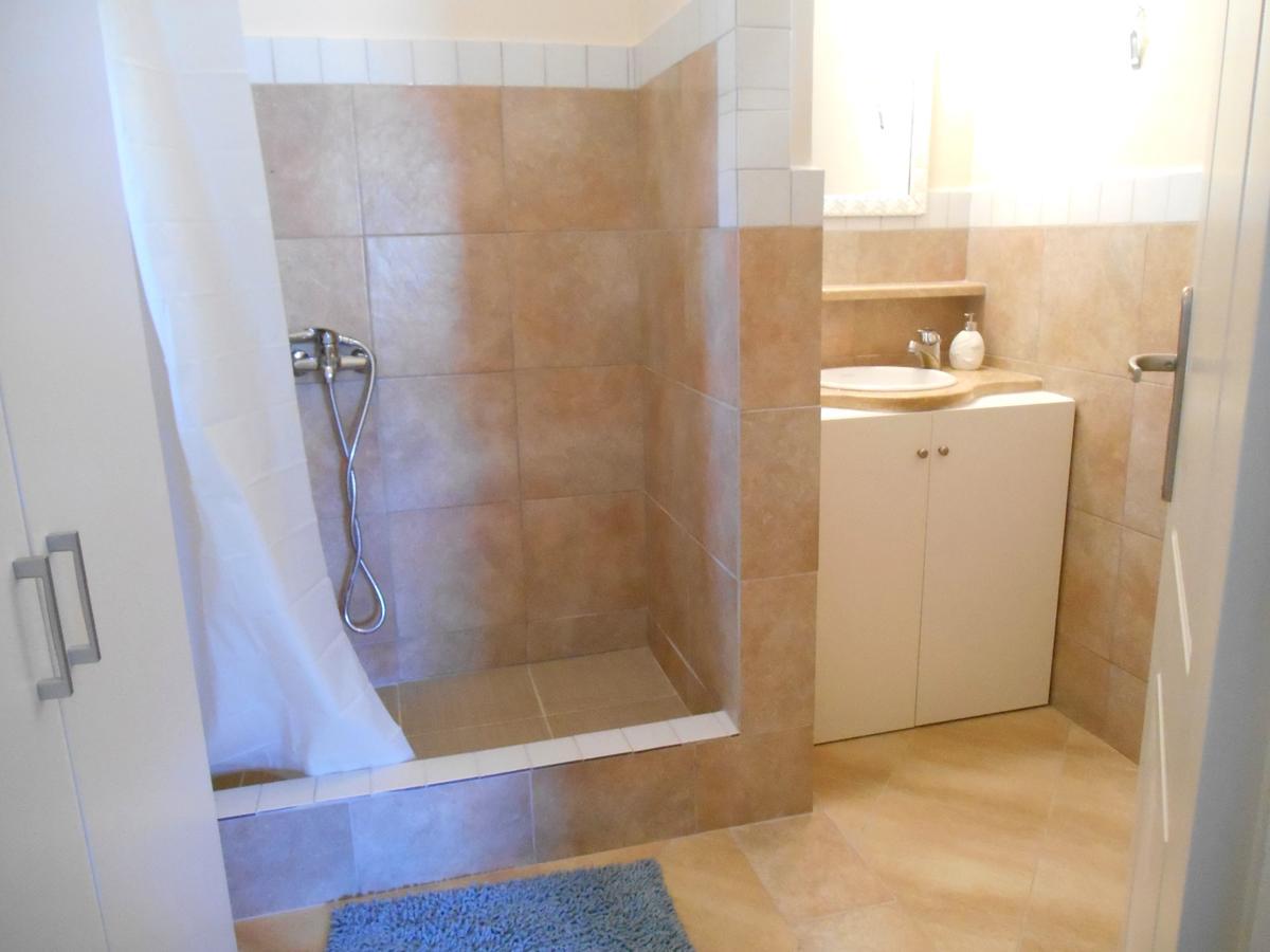 Arapakis Apartment 2 Aegina Kültér fotó